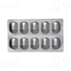 Kineto Dp Capsule 10