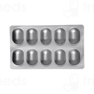 Kineto Dp Capsule 10