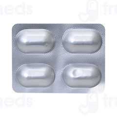 Kotrazol 200 MG Capsule 4 Kotrazol 200 MG Capsule 4
