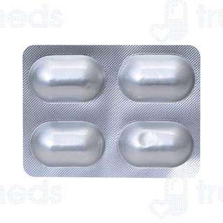 Kotrazol 200 MG Capsule 4