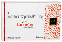 Lacne 10 Capsule 10