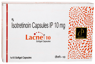 Lacne 10 Capsule 10