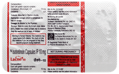 Lacne 10 Capsule 10