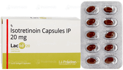 Lacne 20 Capsule 10