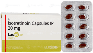 Lacne 20 Capsule 10