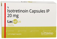 Lacne 20 Capsule 10 Lacne 20 Capsule 10