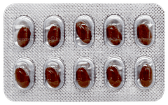 Lacne 20 Capsule 10 Lacne 20 Capsule 10