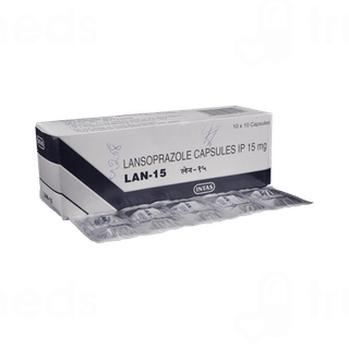 Lan 15 Capsule 10