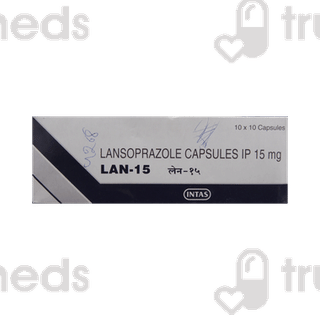 Lan 15 Capsule 10