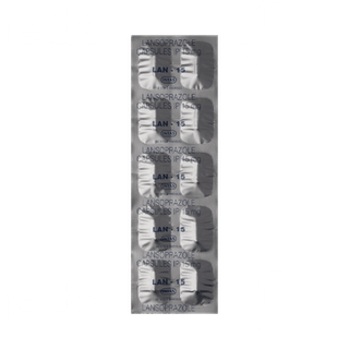 Lan 15 Capsule 10