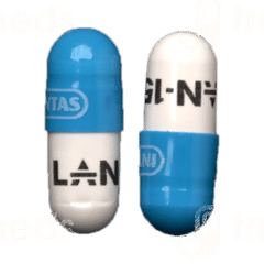 Lan 15 Capsule 10 Lan 15 Capsule 10