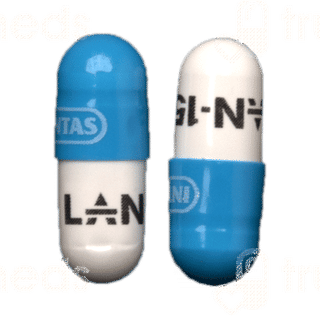 Lan 15 Capsule 10