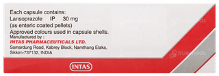 Lan 30 Capsule 10