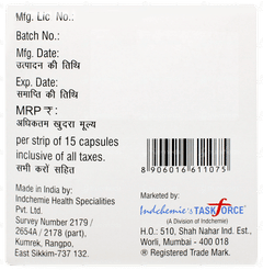 Lanspro 30 Capsule 15 Lanspro 30 Capsule 15