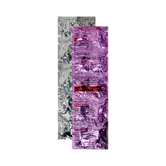 Lantraz 100 Capsule 10