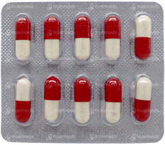 Laanzopen 30 Capsule 10
