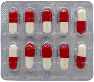 Laanzopen 30 Capsule 10