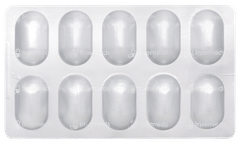 Le Feritas Capsule 10