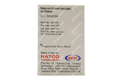 Lenalid 10 Capsule 30 Lenalid 10 Capsule 30