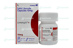 Lenangio 10 Capsule 10