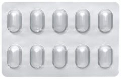 Lenangio 10 Capsule 10 Lenangio 10 Capsule 10