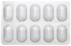Lenangio 25 Capsule 10 Lenangio 25 Capsule 10