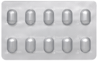 Lenangio 5 Capsule 10