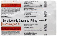 Lenangio 5 Capsule 10