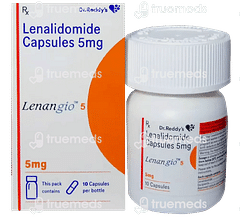 Lenangio 5 Capsule 10