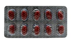 Lifol Capsule 10 Lifol Capsule 10