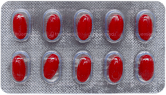 Lifol Capsule 10