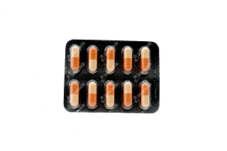 Limarin 140 MG Capsule 10