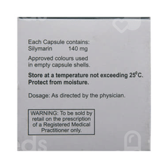 Limarin 140 Capsule 10 Limarin 140 Capsule 10