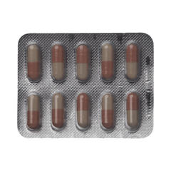 Limarin 140 Capsule 10 Limarin 140 Capsule 10