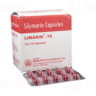 Limarin 70 Capsule 10