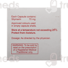 Limarin 70 Capsule 10 Limarin 70 Capsule 10