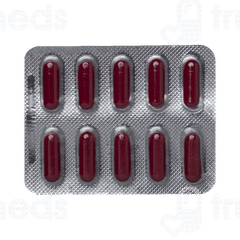 Limarin 70 Capsule 10 Limarin 70 Capsule 10