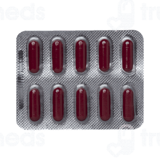 Limarin 70 Capsule 10