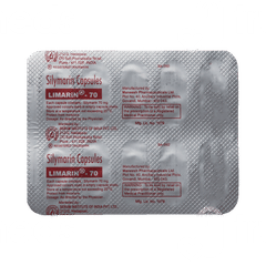 Limarin 70 Capsule 10 Limarin 70 Capsule 10