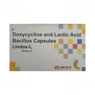 Lindox L Capsule 10