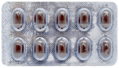Lineator Capsule 10