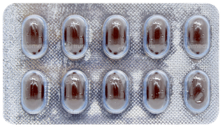 Lineator Capsule 10