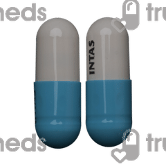 Lipicure Cf 10/160 MG Capsule 10