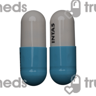 Lipicure Cf 10/160 MG Capsule 10