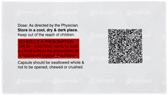 Lipicure Cv 10 Capsule 10 Lipicure Cv 10 Capsule 10