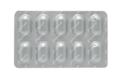 Lipicure Cv 20 Capsule 10