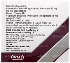 Lipicure Gold 10 Capsule 15 Lipicure Gold 10 Capsule 15