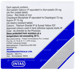 Lipicure Gold 20 Capsule 15