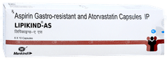 Lipikind As Capsule 10 Lipikind As Capsule 10