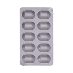 Lipisafe Cv 20 Capsule 10 Lipisafe Cv 20 Capsule 10